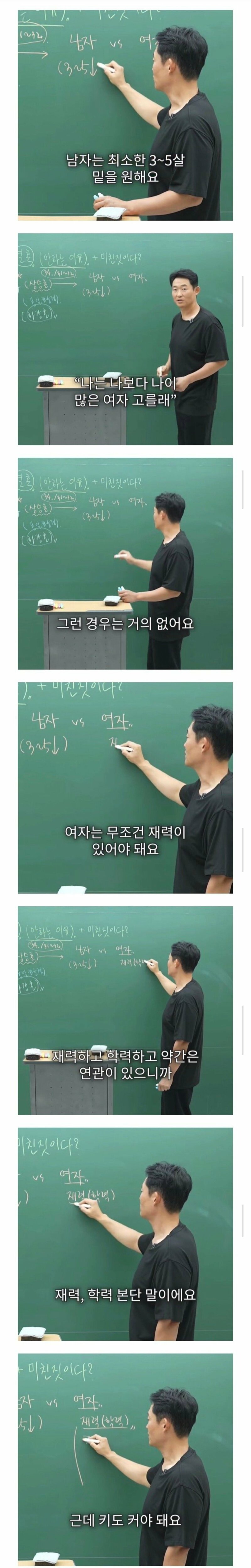 TV를 많이 볼수록 비혼주의자가 되는 이유.jpg