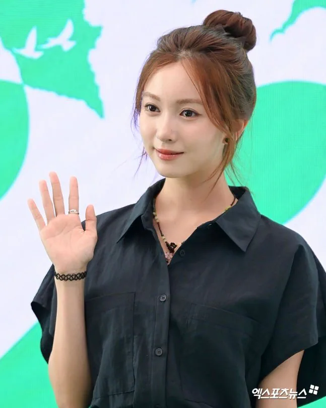 배우 갈소원 근황 ㄷ