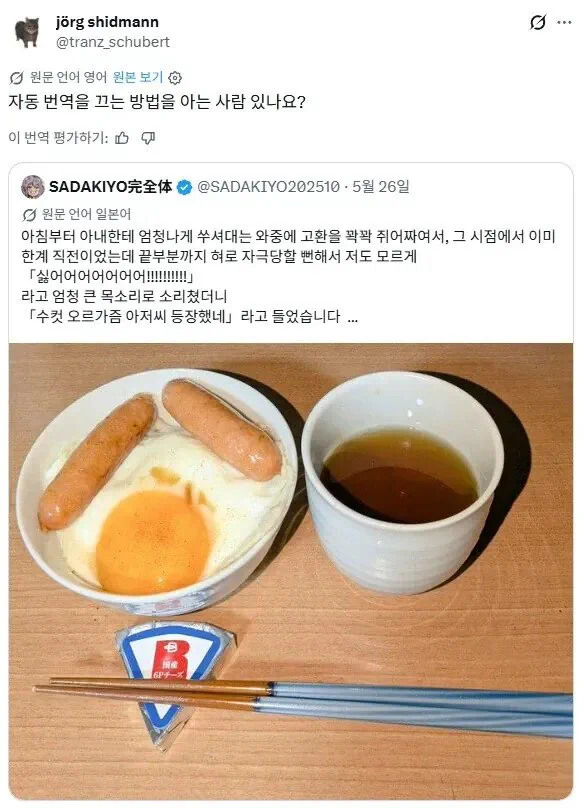트위터 바벨탑이 부른 대참사
