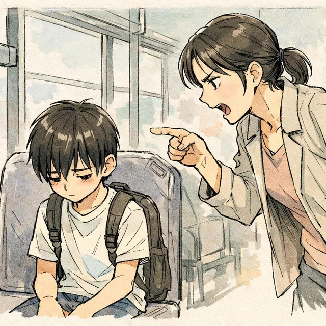 7살 친아들에 “너 죽어도 아무도 신경 안 써”…막말·폭행 친엄마, 징역형…