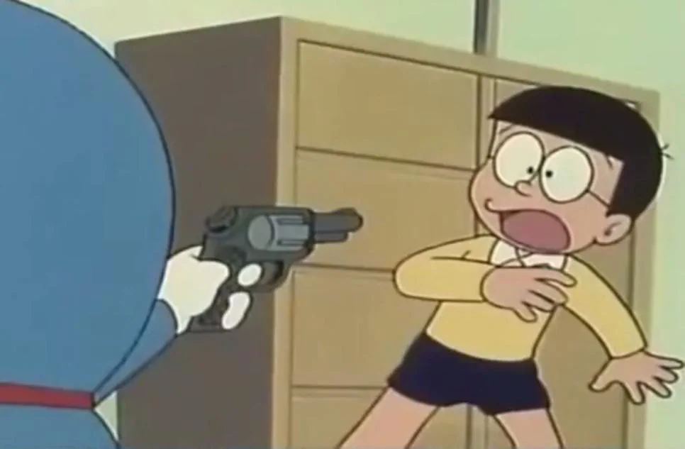 ???:노진구 너 이새끼 건방져.jpg