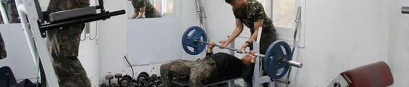 헬창 선임들이 징계위 끌려간 이유