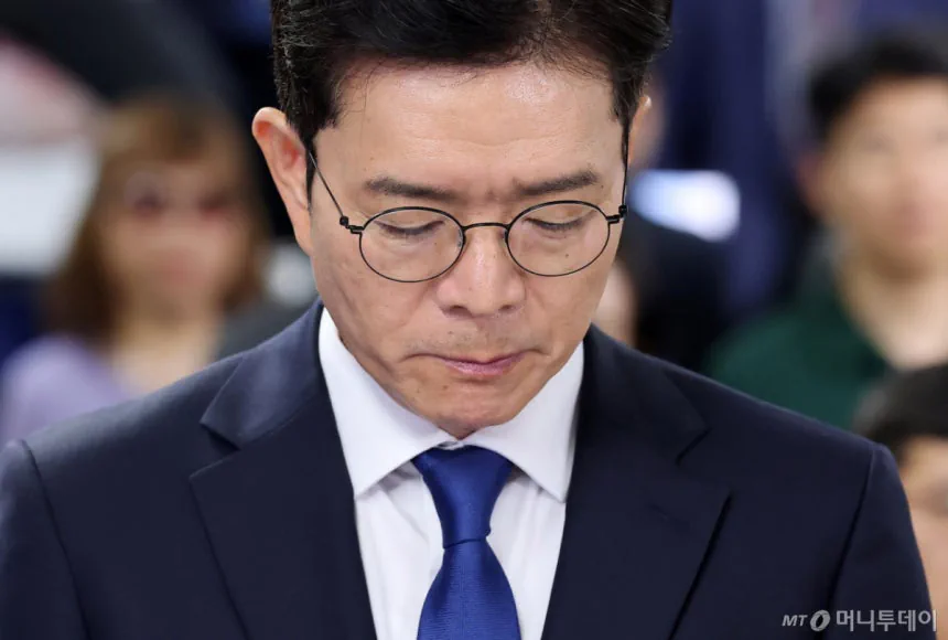 "뽑을 이유 없던데요"…2030 서울 여성은 왜 정원오를 외면했나