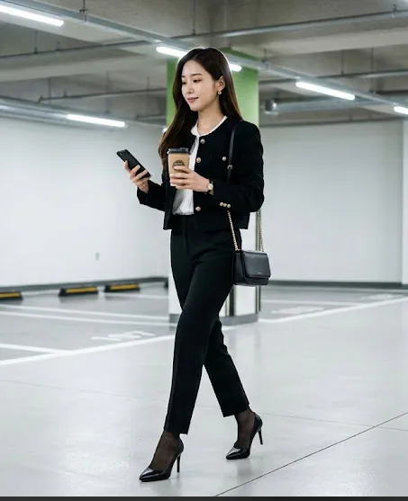 ㅇㅎ)제미나이, GPT, 그록. 이미지 수위 차이