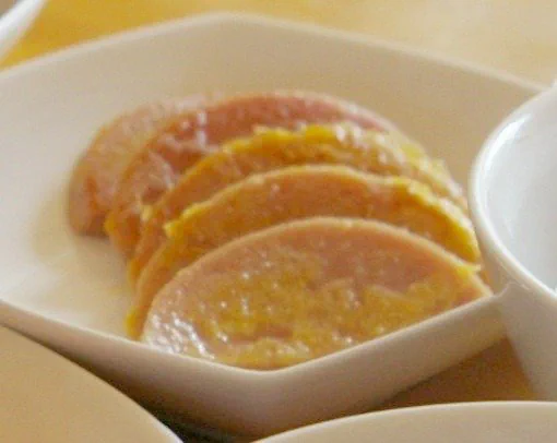 맛없는 거 알면서 자꾸 손이 간다는 소시지