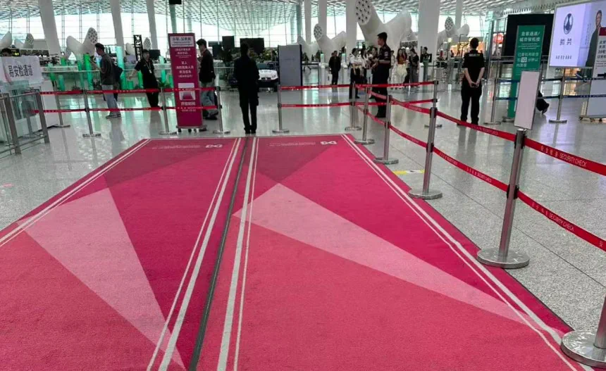 '인재에 미친 나라' 중국이 한국인 교수에게 건넨 것들... 억대 연봉·공항…