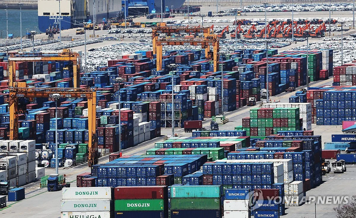 반도체 호황에도…OECD 내년 韓 잠재성장률 1.4%대 역대 최저
