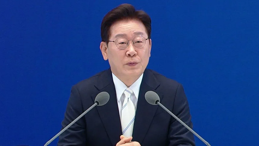 이 대통령 "부동산 세제, 7월 정리가능…공급책도 조만간 발표"