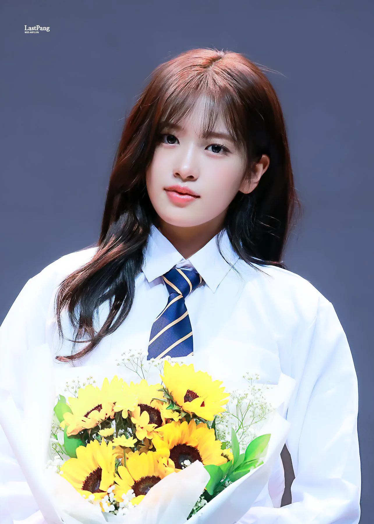 다리 너무 긴 아이브 안유진 움짤