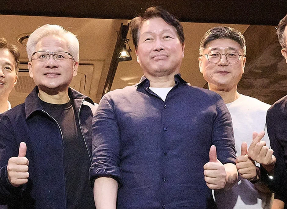 파란맛 국장에 오늘자 빨간맛인 SKT 이유