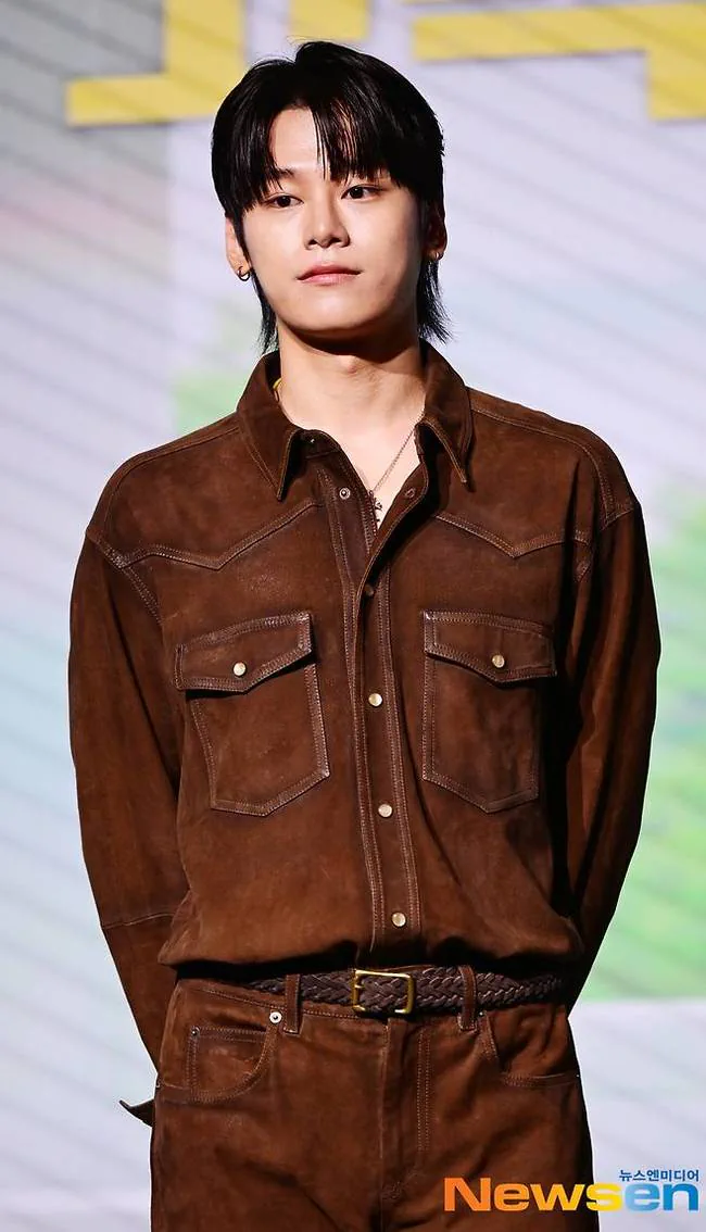 라이징스타 차우민, 변우석과 싸운다‥‘나 혼자만 레벨업’ 출연