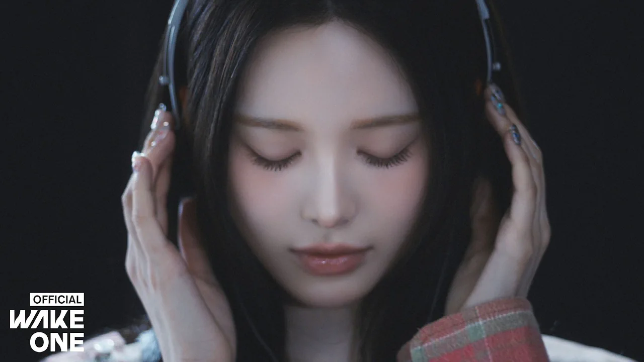izna 'METRONOME' MV