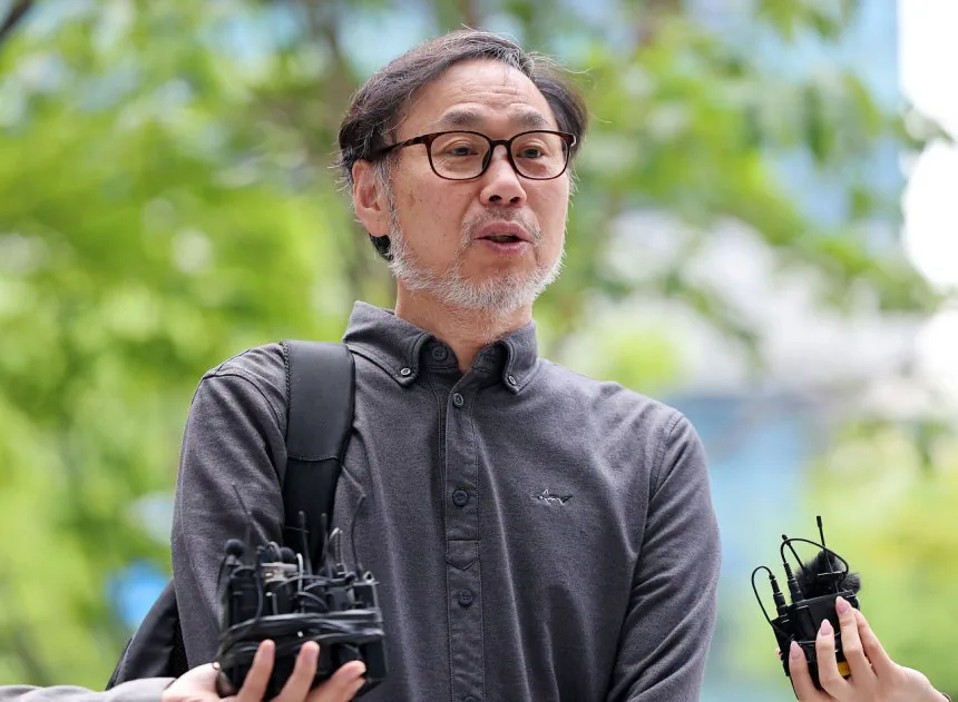 “노태악 임기, 애초 올해 3월까지였다…사퇴로 국민 기만한 것”