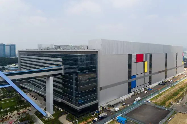 삼성전자 파운드리, 올 3분기 흑자전환 전망… “4년 만에 성장궤도 진입”
