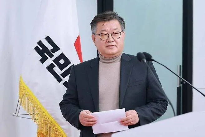 국힘 당무감사위원장 ”서울시장 선거는 무효”…선거 소청