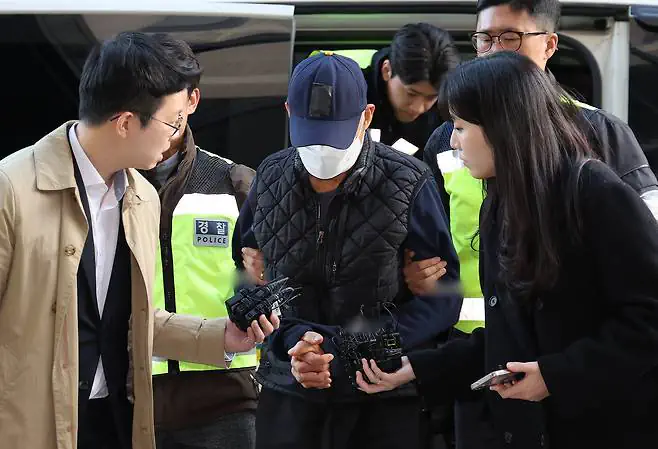 ‘22명 사상’ 부천 제일시장 차량 돌진 사고 낸 60대 운전자 …法, ‘금…