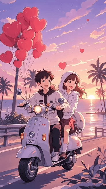 즐거운 하루 보내세요