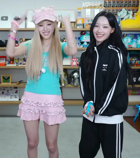 침착맨_리센느 원이 & 미나미 초대석 _
