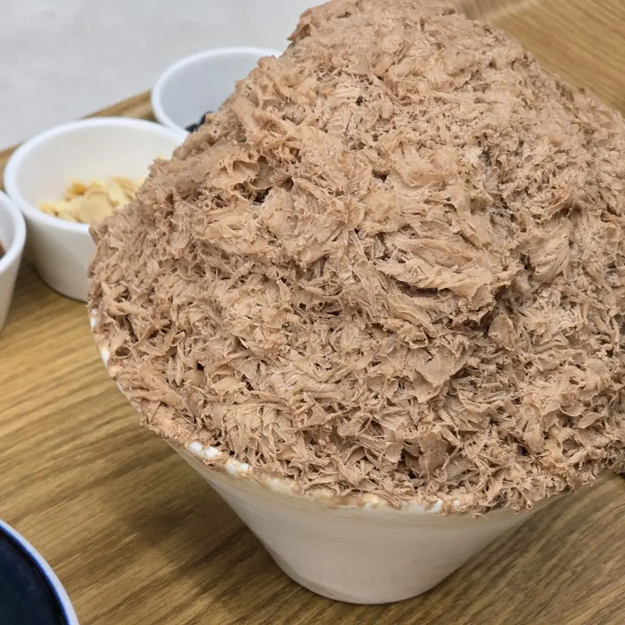 참치캔 덮밥 곱배기