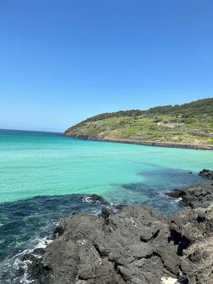 외국인이 찍은 제주도