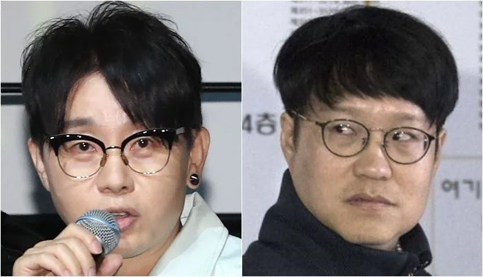 “이혼이나 당하고” 발언에…이승환, 윤서인에 5000만원 손배소