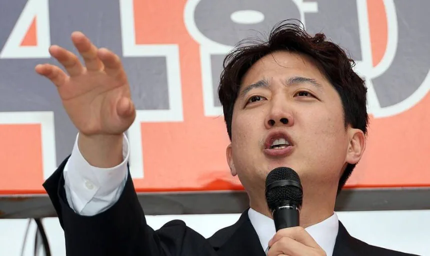이준석 "장동혁 사전투표 폐지? 국힘, 윤어게인 정당 됐다"