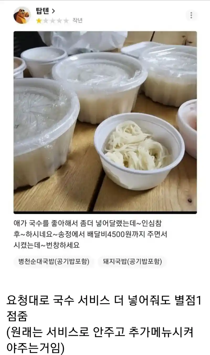 자영업하기 힘든 이유
