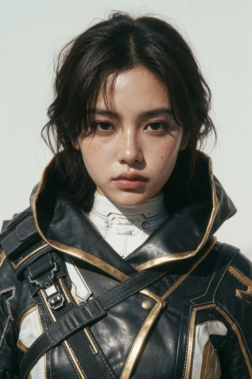 ㅇㅎ) 스텔라 블레이드2 이비 코스프레