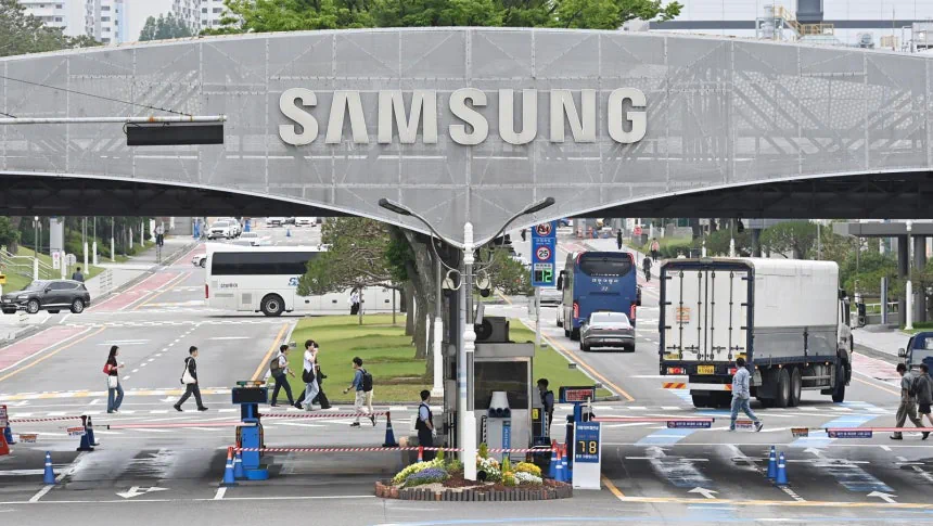 삼성, 광주에 반도체 공장 추진.. SK하닉도 전남 투자 검토