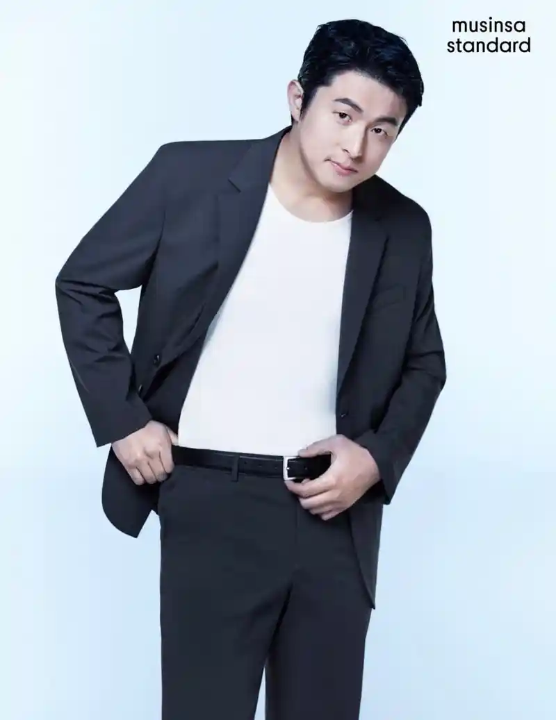 쿨탠다드 기안84 화보.jpg