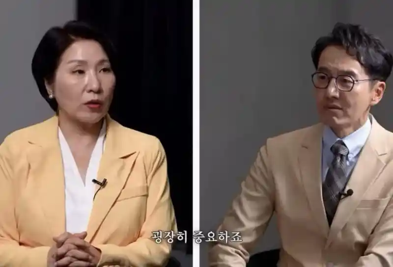 나이 먹을수록 옷차림이 중요해지는 이유