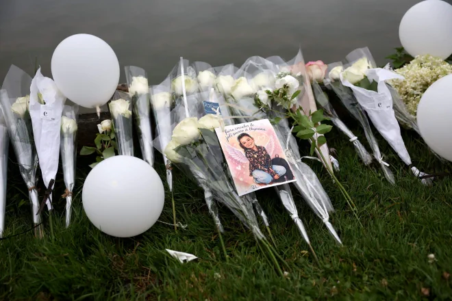 “40대가 10살 성폭력 했는데 조사 안 해…11살 살해로 이어졌다” 프랑스…