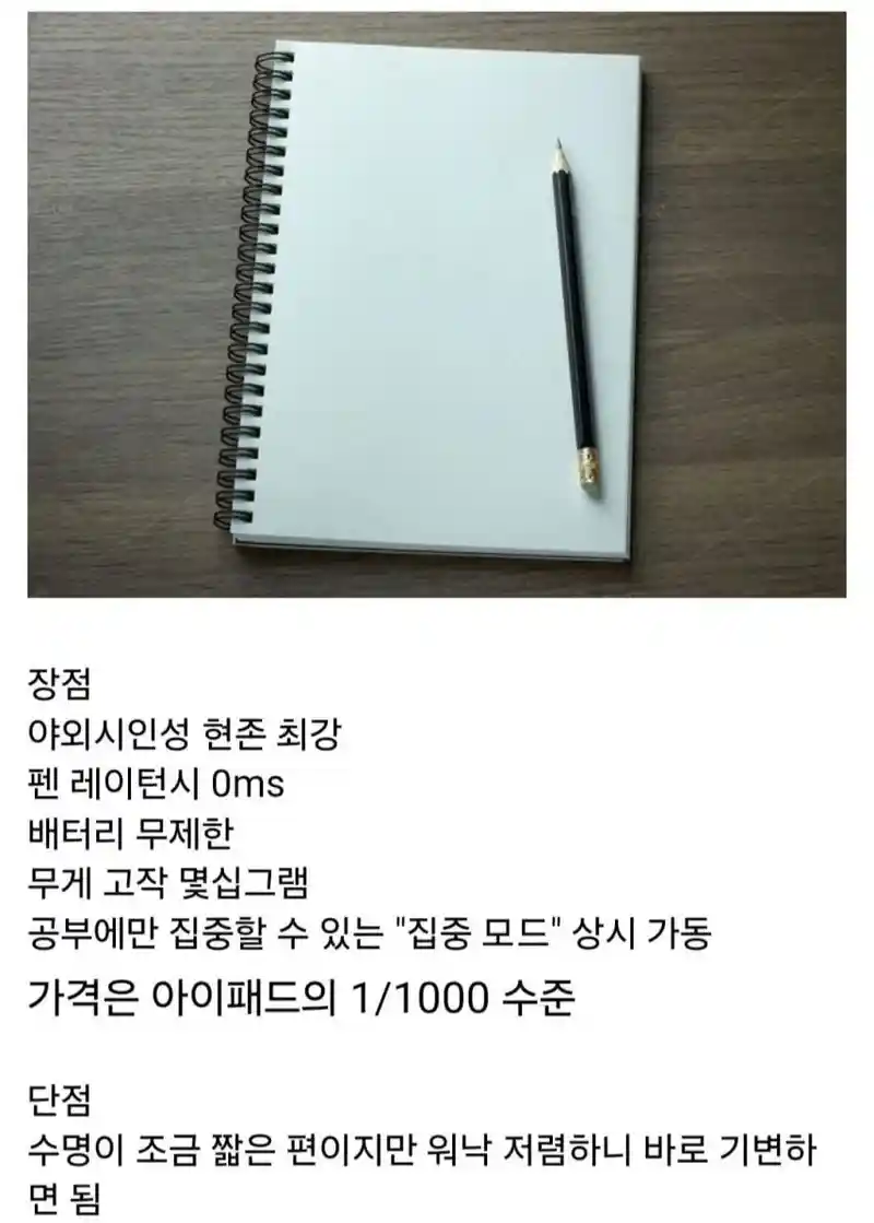 아이패드보다 훨씬 저렴하지만 웬만한 거 다 가능한 가성비 갑 패드.jpg