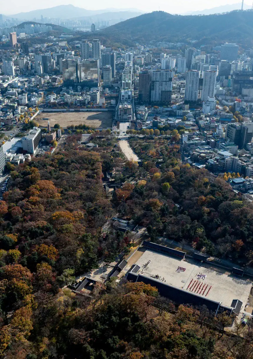 종묘 앞 세운4구역, 안전영향평가 통과… 이달 사업인가 결정