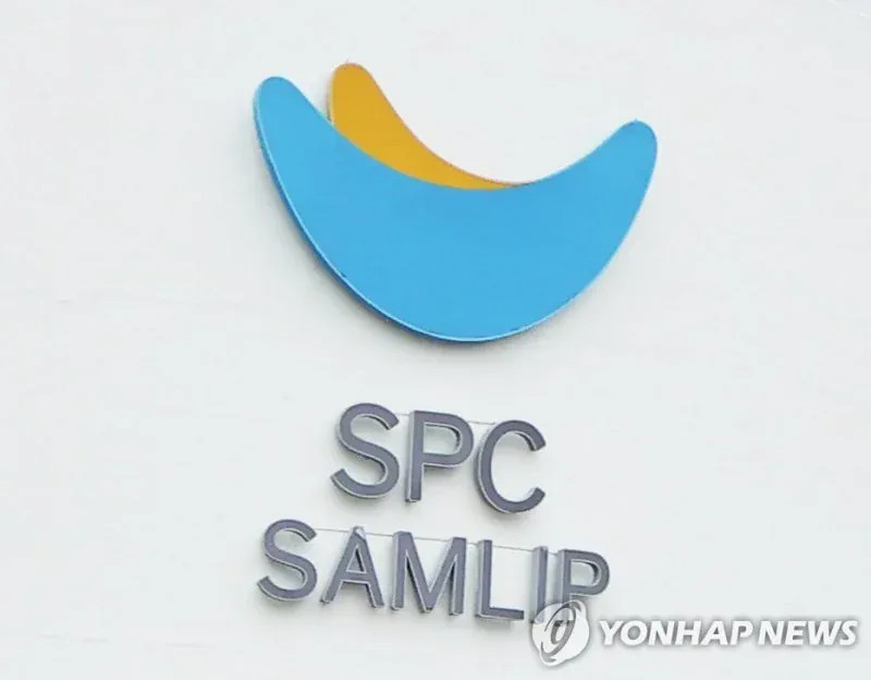한달만에 또 spc 계열사 공장서 끼임사고 발생