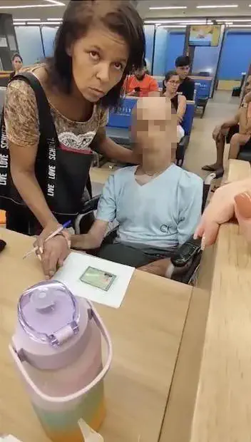 브라질에서 발생한 엽기적인 사건ㄷㄷ