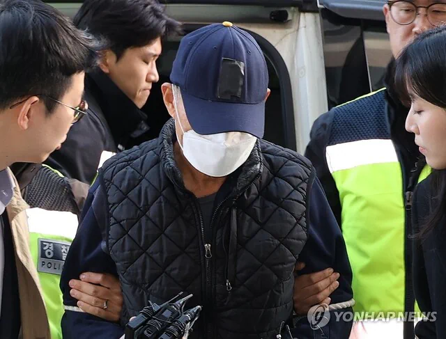 22명 사상자 내고 ‘금고형’ 판결 불복한 부천 제일시장 돌진 사고 운전자…