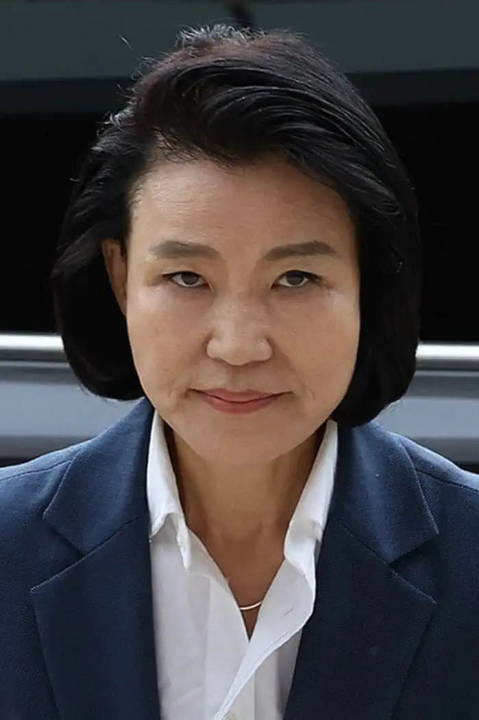 이진숙 "재선거하면 압도적 승리…190석 여권이 나서라"