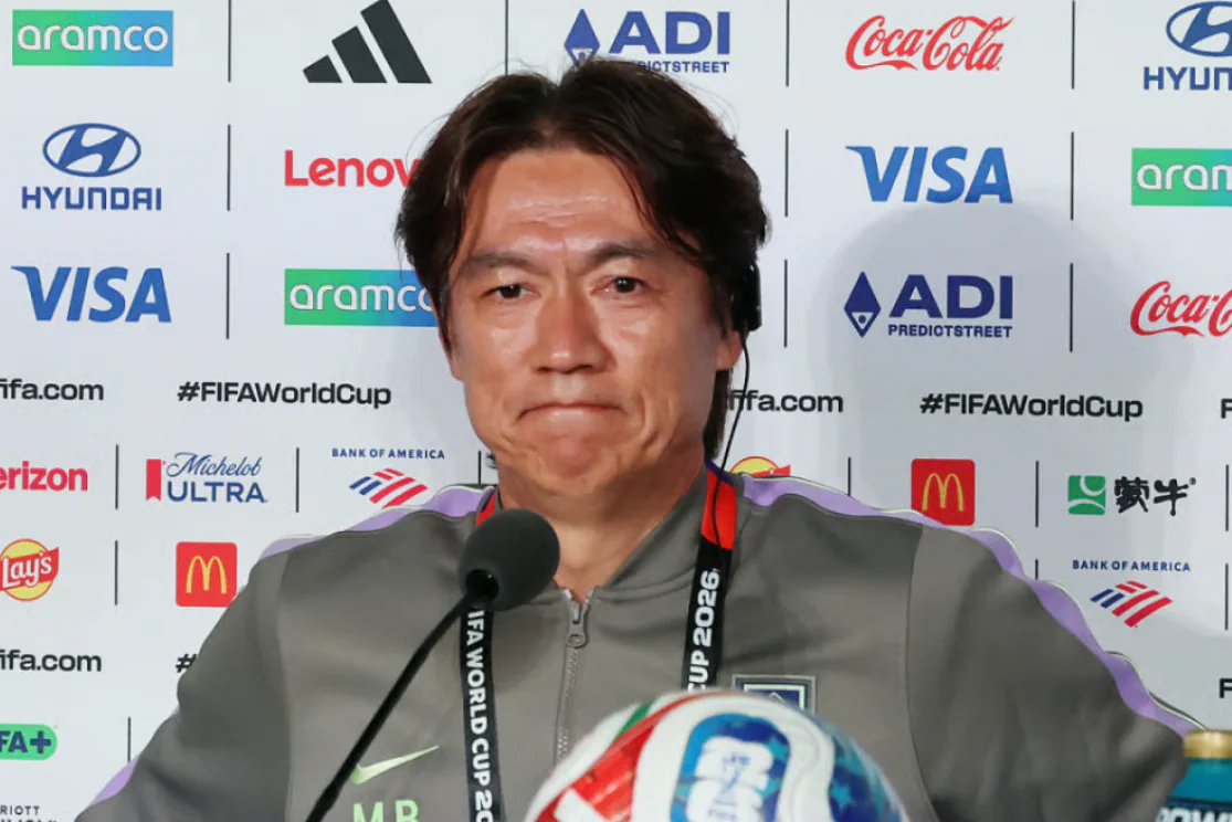 한국사람들 ㄹㅇ 관심 없는 것 같은 월드컵