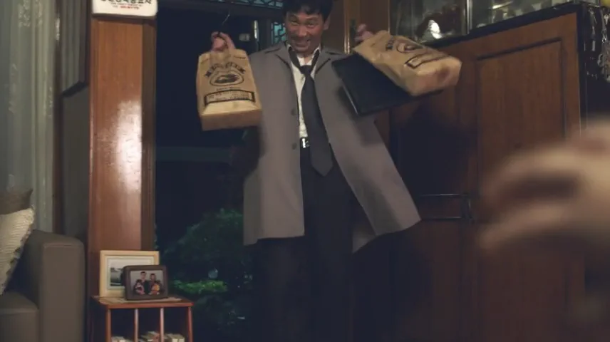 아빠가 치킨 사왔다~!.jpg