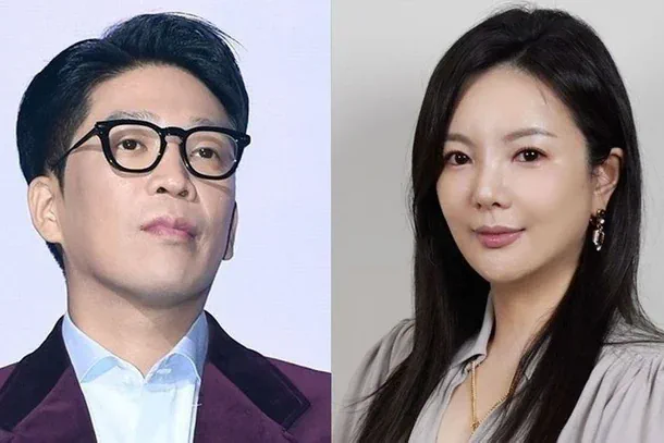 "곧 결혼하니 한 번 봐달라"…MC몽 녹취록→'원정도박' 주장 또 나왔다