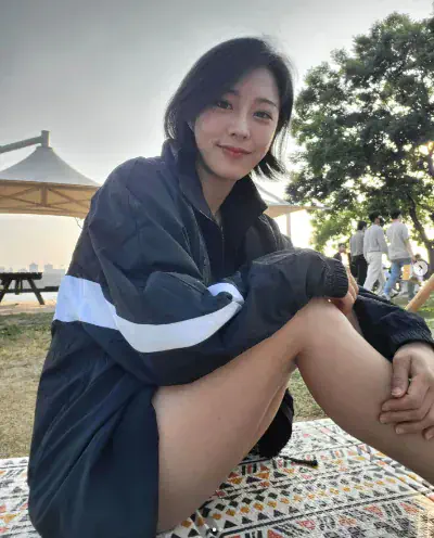 ㅇㅎ) 스쿼트 100 친다는 프로 골퍼