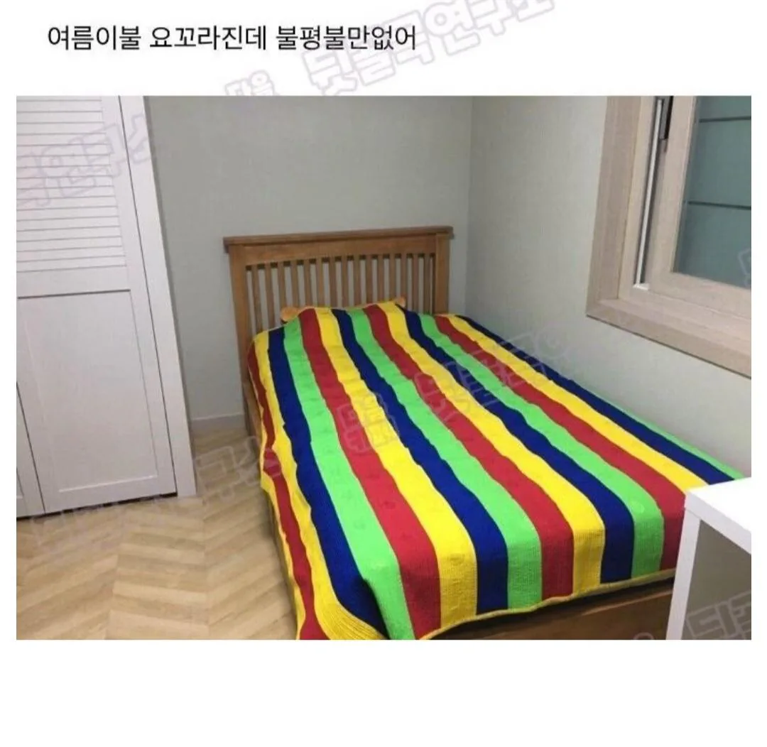 친오빠 나이 먹더니 좀 순해짐
