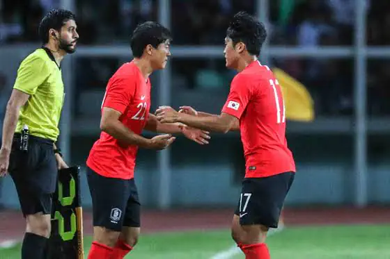 이번 축구 경기에서 변경된 ㅈㄴ재밌는 룰ㅋㅋㅋㅋㅋㅋㅋㅋㅋ.jpg