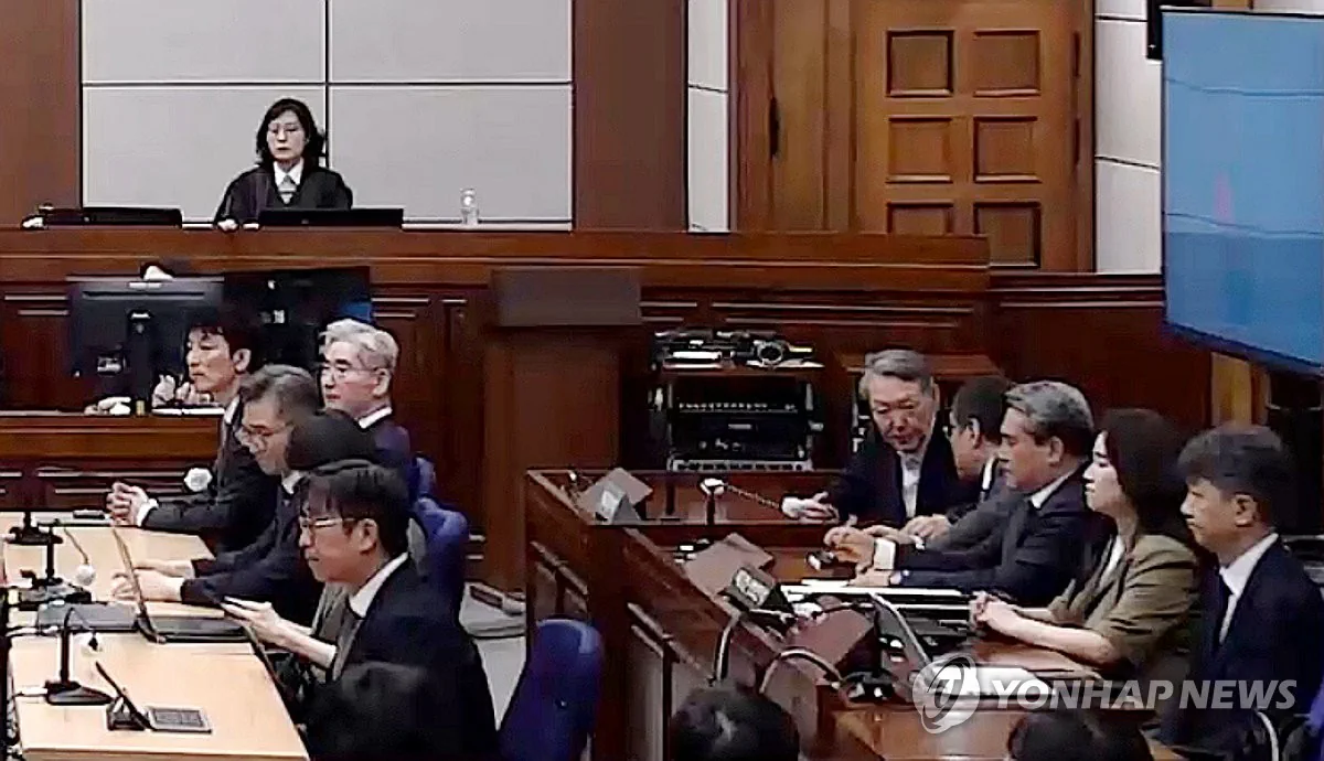 윤석열 측, '평양 무인기' 징역 30년 1심 판결 당일 항소