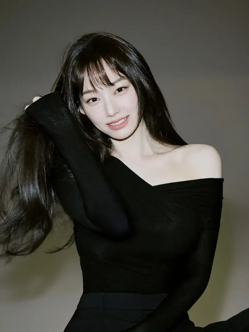 강미나 인스타