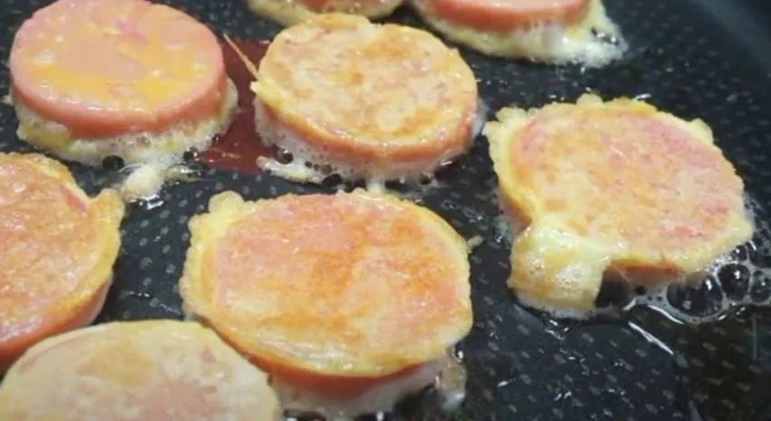 맛있음과 맛없음이 공존하는 신기한 새끼....jpg