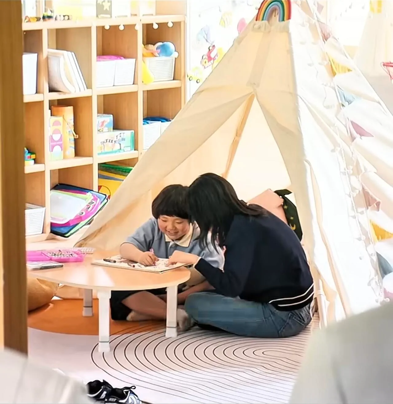 참교육 선생님의 모티브가 된 서이초 선생님