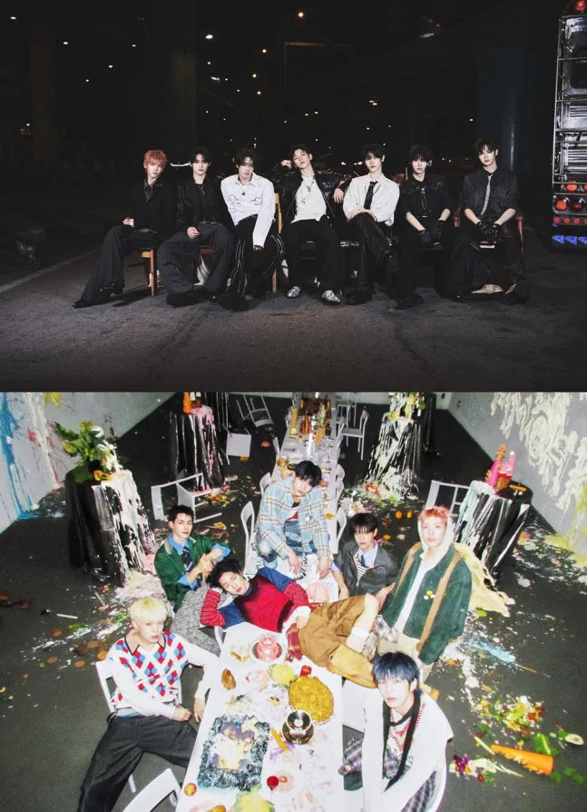 클로즈 유어 아이즈·NEXZ, 역대급 '마이클 잭슨' 댄스 컬래버 [ACON…