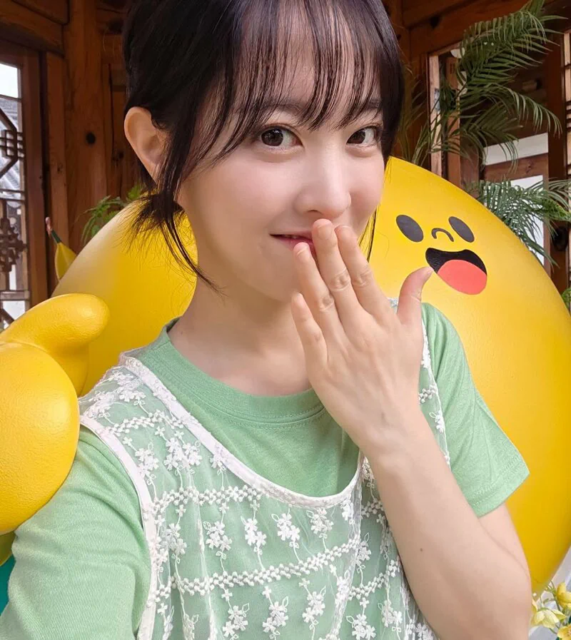 참관수업 후 선생님 진짜 멋지시더라~ 라고 했더니